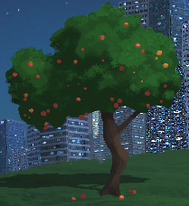 Apple Tree