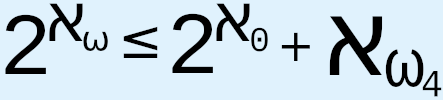 2^aleph-0 <= 2^aleph-0 + aleph-omega-4