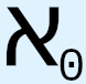 aleph-0